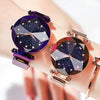 Relógio Stardust 4D Luxury